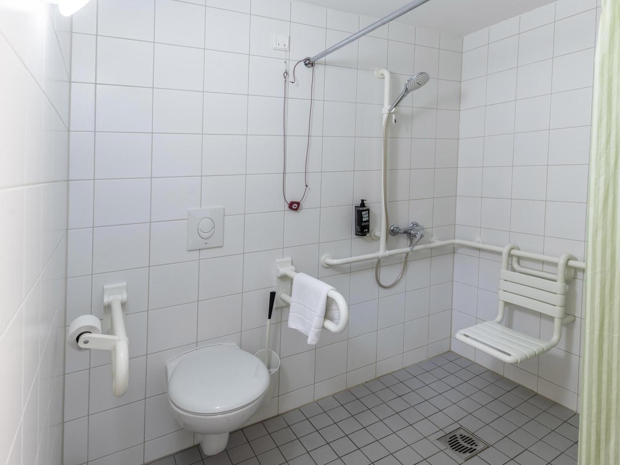 B&B Hotel Mainz-Sued מראה חיצוני תמונה