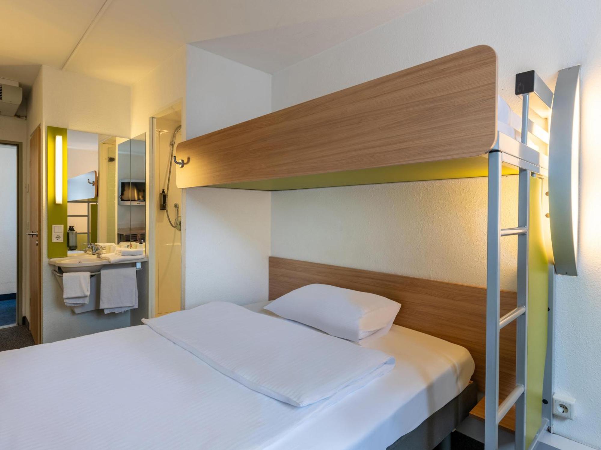 B&B Hotel Mainz-Sued מראה חיצוני תמונה