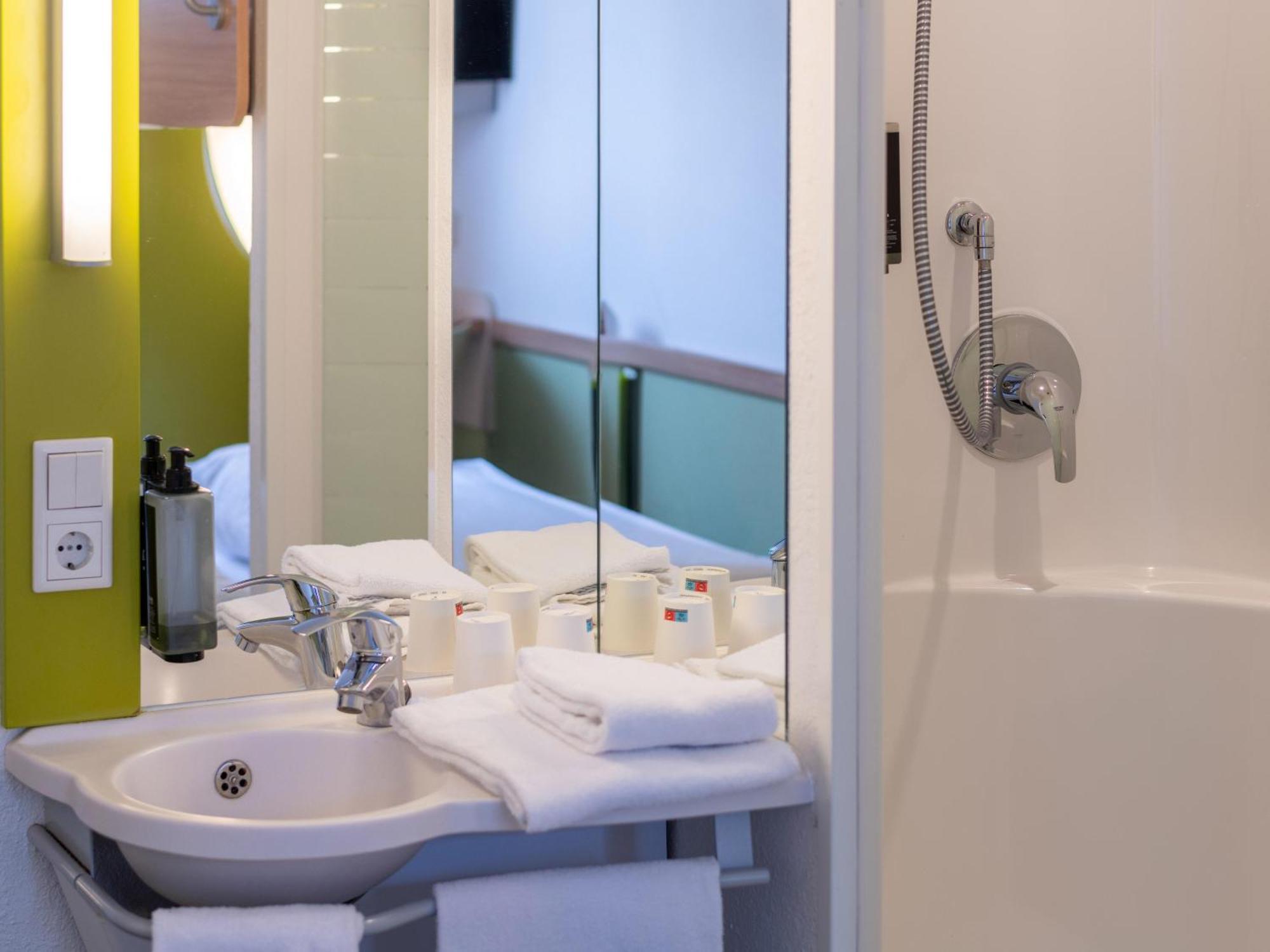 B&B Hotel Mainz-Sued מראה חיצוני תמונה